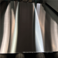 Stainless steel sheet brushed stainless steel plate 304